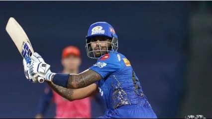 IPL 2022: Injured Suryakumar Yadav has a message for his fans, take a look at now!