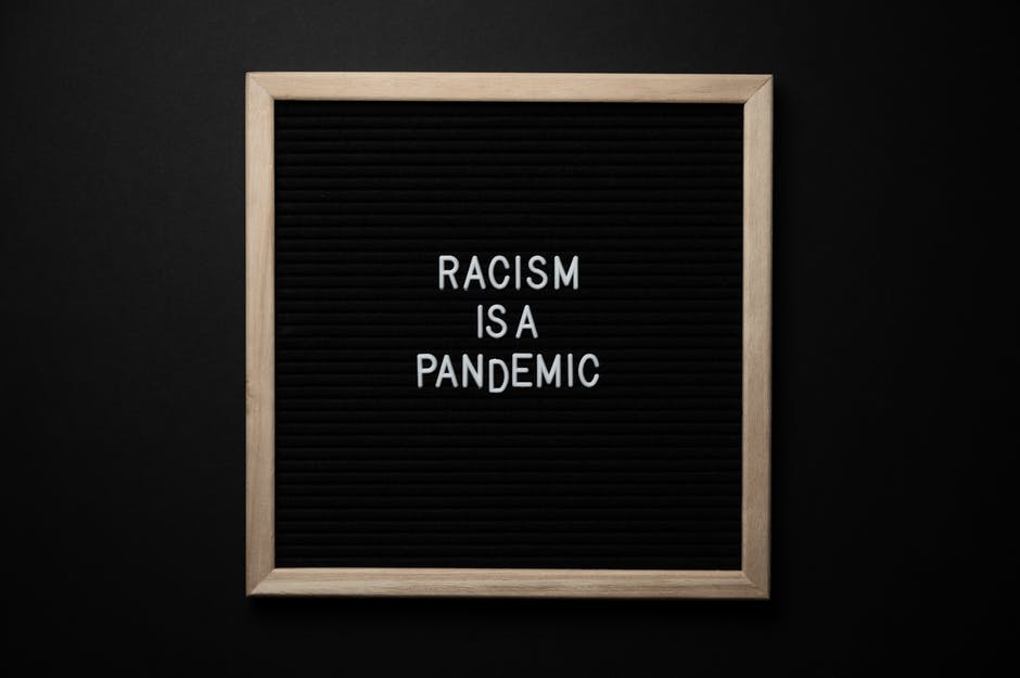 Taking Racism out of the Kidney Disease Equation