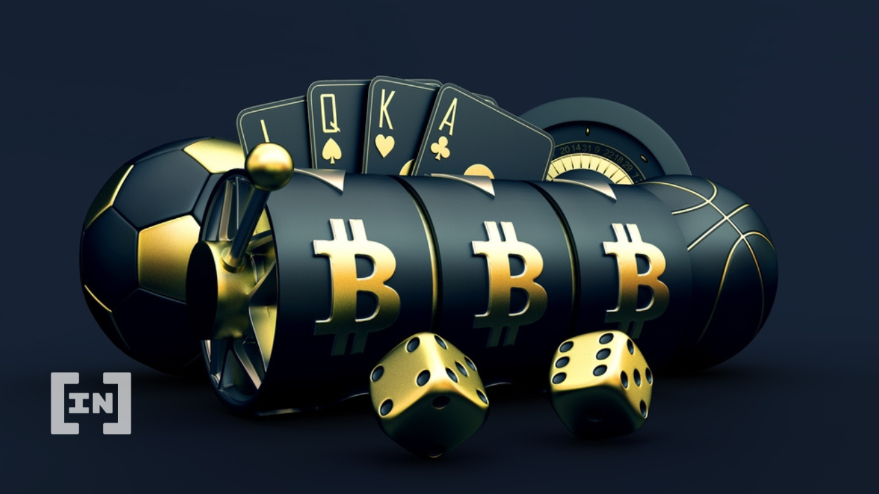 Five Tell Regulators Roar Emergency Orders to Shut Down Metaverse Casino
