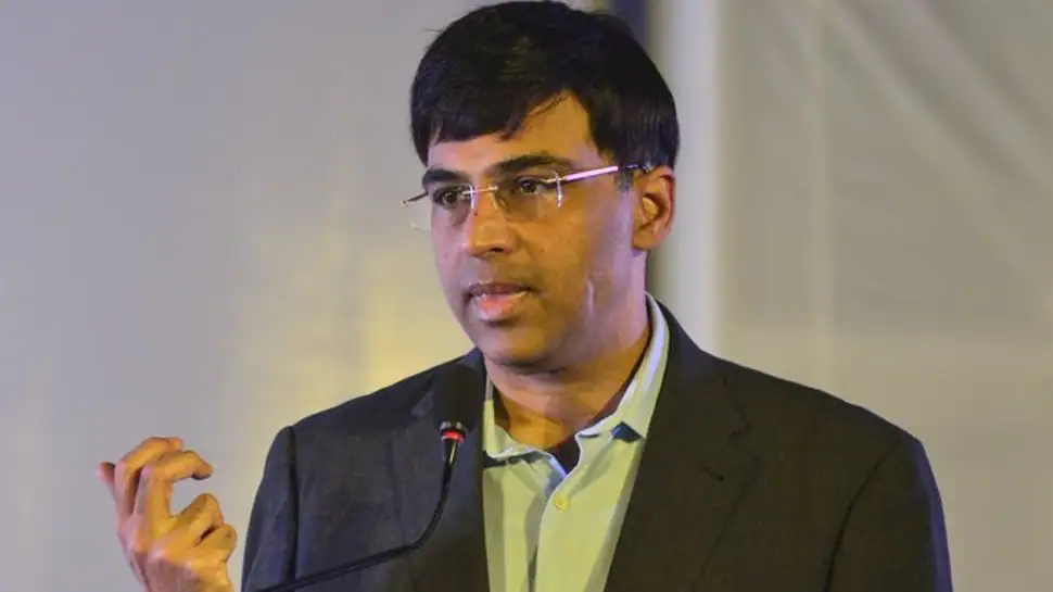 Ecstatic Mother’s Day 2022: Chess yarn Viswanathan Anand shares heartfelt message for gradual mother