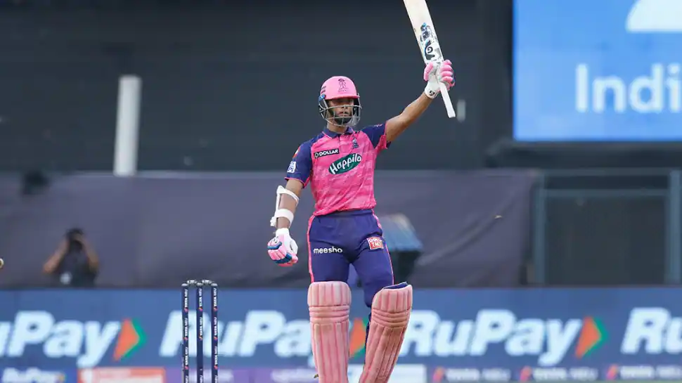IPL 2022: Yashasvi Jaiswal in the end delivers as RR beat PBKS to scurry nearer to playoffs