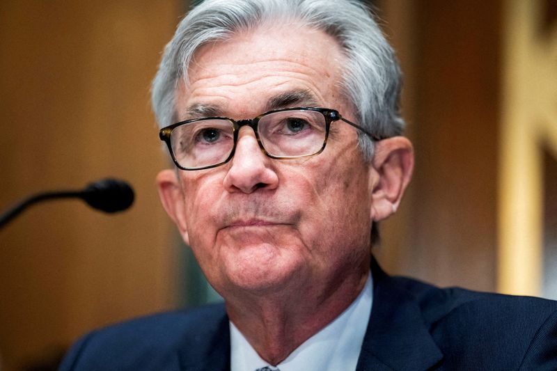 U.S. Senate to vote Thursday on Fed chair Powell’s second timeframe