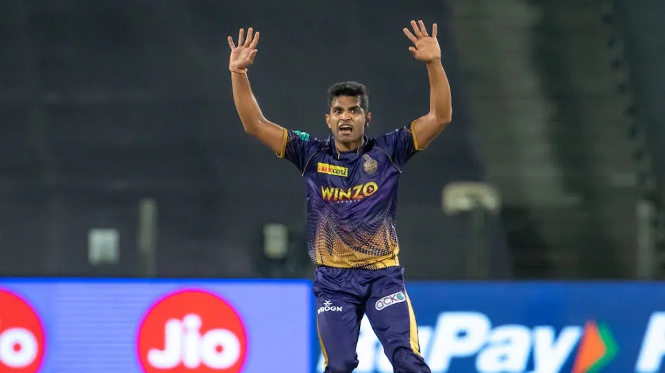 IPL 2022: Shivam Mavi faces the heat from KKR followers after getting hit for 5 sixes in a single over by LSG batters