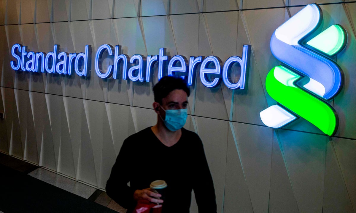 Standard Chartered CEO says Hong Kong is ‘very, very safe’