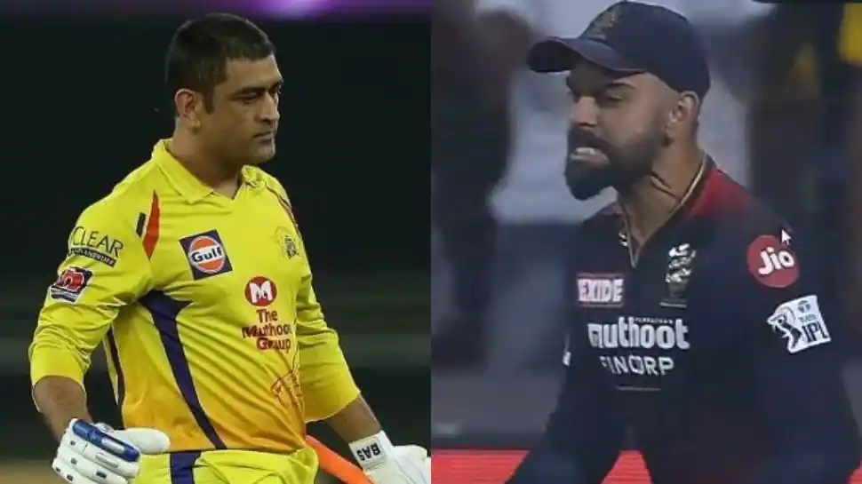 Factor in: Kohli’s aggressive birthday celebration after Dhoni’s wicket goes viral, fans train ‘Unacceptable’