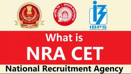 NRA CET 2022: How are you able to put together for IBPS RRB & SSC with 5 extra special tricks?