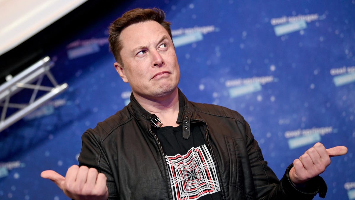 Elon Musk Says Twitter Deal ‘On Keep’
