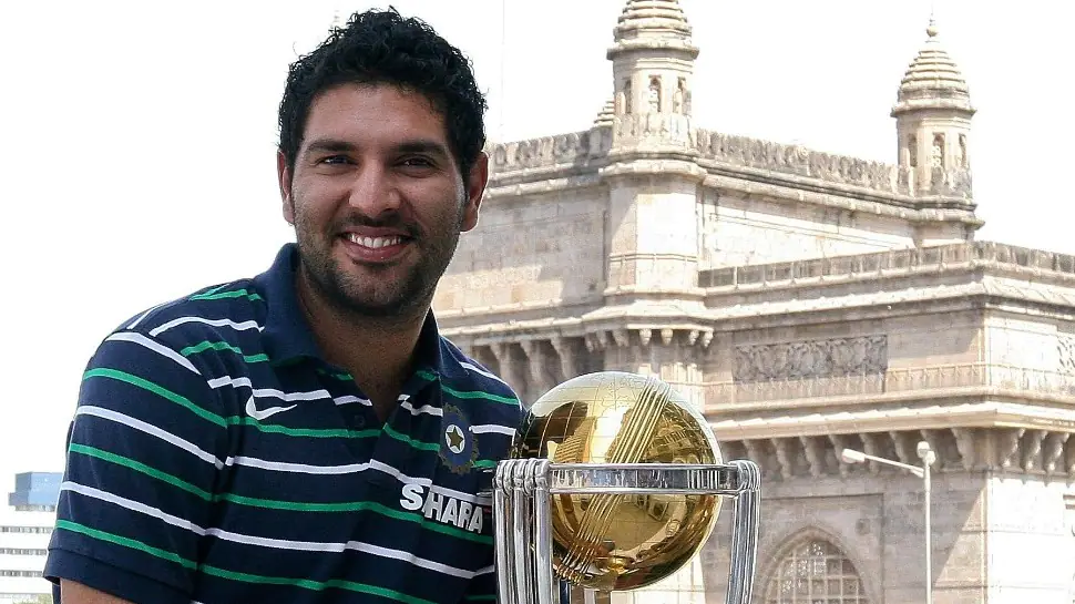 Yuvraj Singh blasts Indian team, capabilities out REASON for his or her failure in ICC events