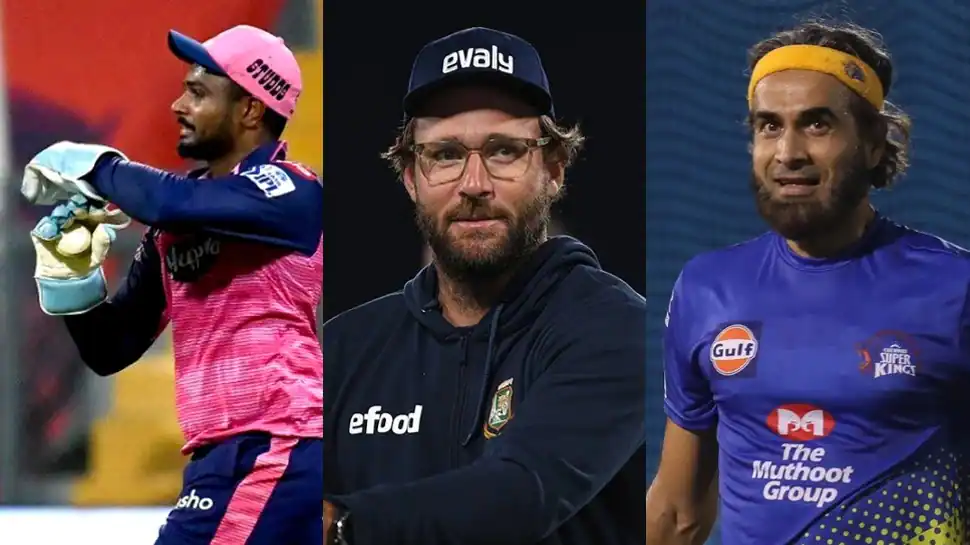 IPL 2022: Faded CSK huge name Imran Tahir, Daniel Vettori feel avid gamers could composed be allowed to ascertain wide, high no-balls