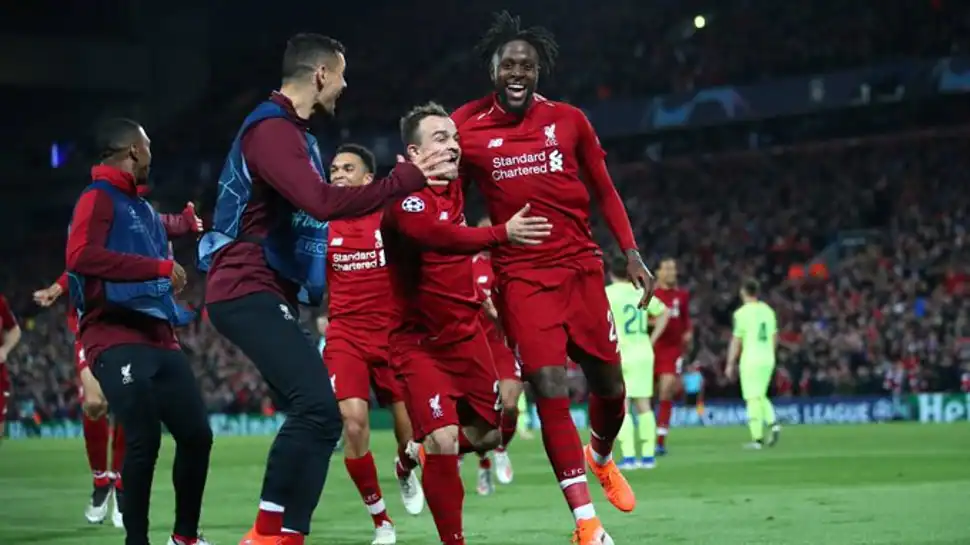Villarreal vs Liverpool UEFA Champions League Semi-final 2nd leg match Are residing Streaming: When and the attach to glance VIL vs LIV UCL match?