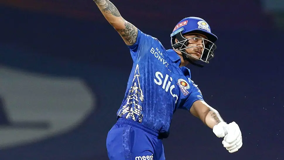 Can MI clean qualify for playoffs after IPL 2022’s first grab over Rajasthan Royals?