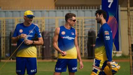 CSK vs GT IPL 2022 Live Streaming: When and The save to perceive Chennai Sizable Kings vs Gujarat Titans in India