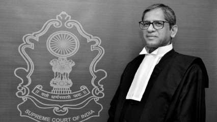 Justice offer mechanism in India ‘advanced and pricey’, says CJI NV Ramana
