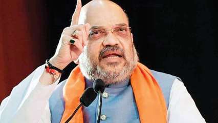 Amit Shah hits at TRS government for alleged corruption, assured of birthday party coming in vitality in 2023