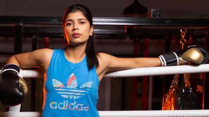 12th IBA Females’s World Boxing Championships: Nikhat Zareen storms into quarters-finals