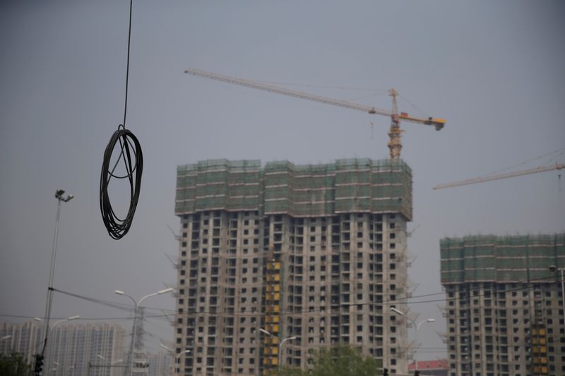 China further eases mortgage loan rate steering to spur quiz