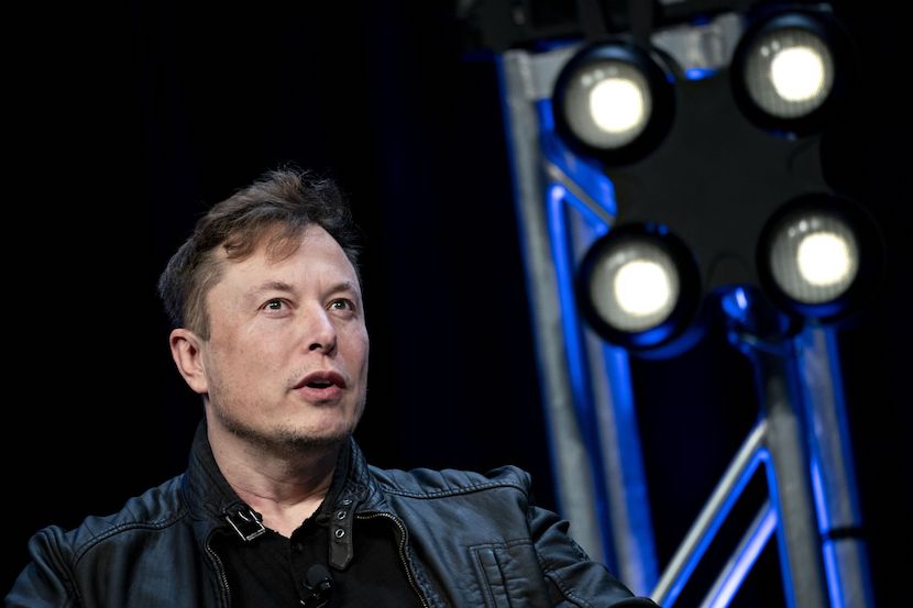 Elon Musk locations Twitter deal ‘on ice’ owing to groundless yarn issues; sends shares sharply lower