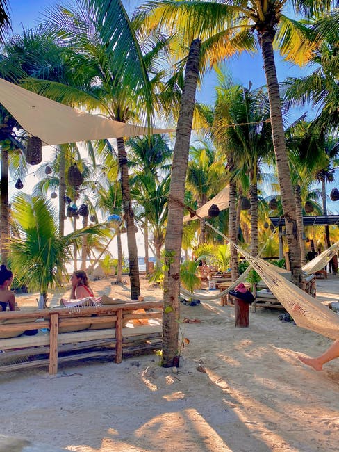 The ten Excellent Hammocks for Most Leisure This Summer