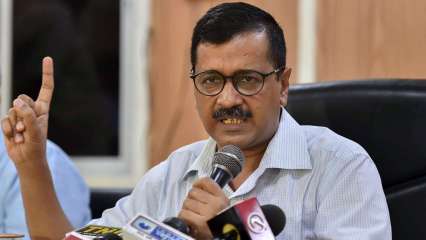 Exclusion of lesson on Bhagat Singh from Karnataka faculty textbook insults martyr: Delhi CM Arvind Kejriwal