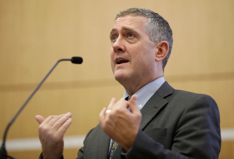 Bullard: U.S. boost liable to proceed above pattern amid distinguished consumption