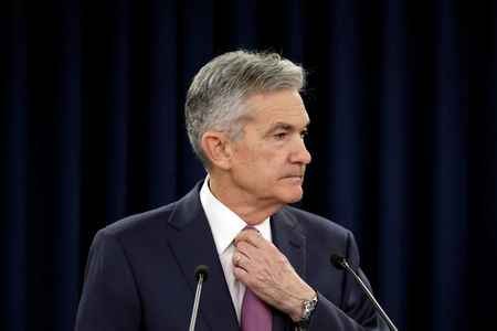 Fed Dedicated to Tightening Direction to Rein in Inflation, Powell Says