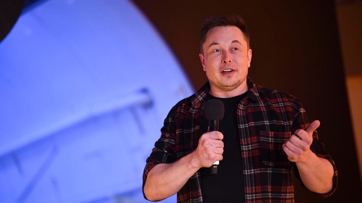 Elon Musk Says Twitter Deal ‘Can no longer Stir Forward’ Unless CEO Proves Fraudulent Tale Numbers