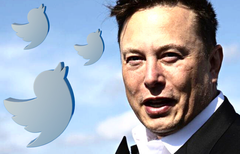 Saudi prince, Larry Ellison and others pony up $7bn to reduction Musk’s expose to buy Twitter