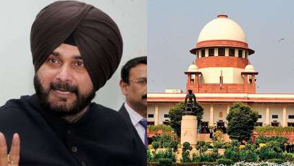 ‘For cricketers, hand can even be notion about weapon’: Supreme Court docket on Navjot Singh Sidhu’s freeway rage case