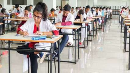 NEET UG 2022 registrations: Time restrict TODAY to have a examine for Nationwide Eligibility cum Entrance Test at neet.nta.nic.in