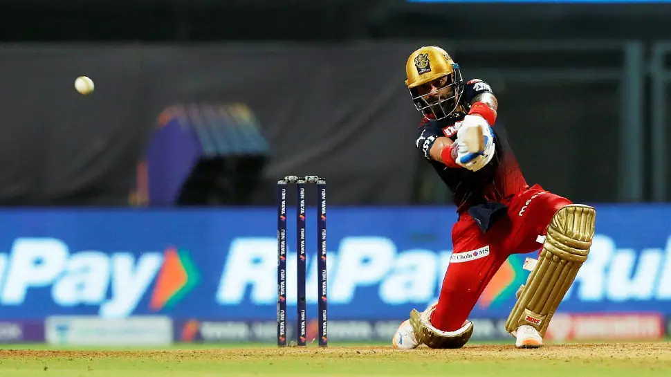 IPL 2022: Virat Kohli unearths he came in ‘free and relaxed’ for match-successful knock vs Gujarat Titans