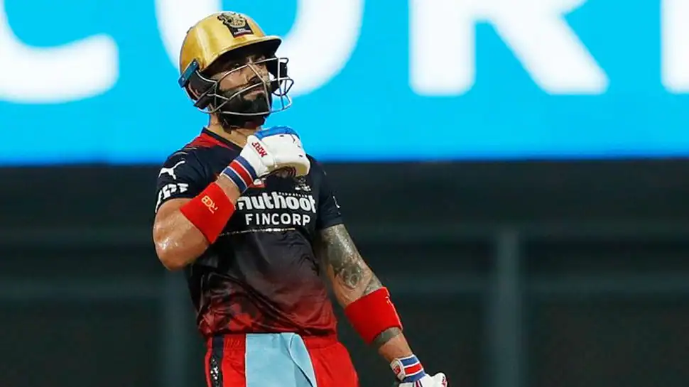 IPL 2022: Virat Kohli’s fiery fifty helps RCB defend in hunt for playoffs with astronomical defend over GT
