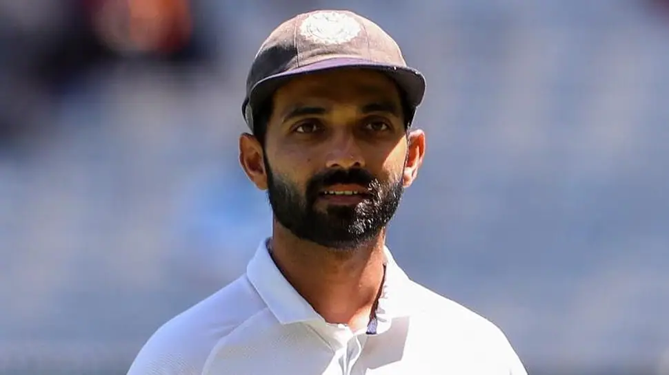 Ajinkya Rahane to miss England Test after ruled out of IPL 2022 due to hamstring damage: Document