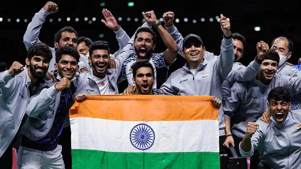 Aaj nahi chhodna hai: HS Prannoy REVEALS India’s mantra all the device by Thomas Cup final