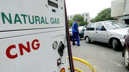 CNG label to head up by Rs 2 in THESE cities from Might seemingly also 21, test small print within