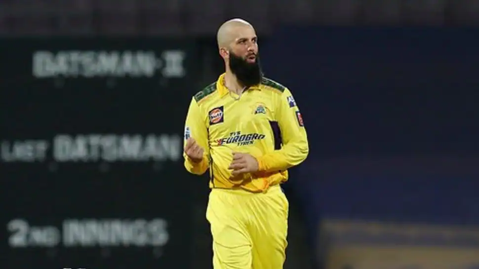 IPL 2022: CSK’s Moeen Ali survived on bread and cucumber to play county matches, says ‘could perhaps well also now not possess sufficient money food’