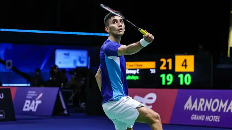Thomas Cup 2022: Lakshya Sen fought meals poisoning to employ ancient title for India