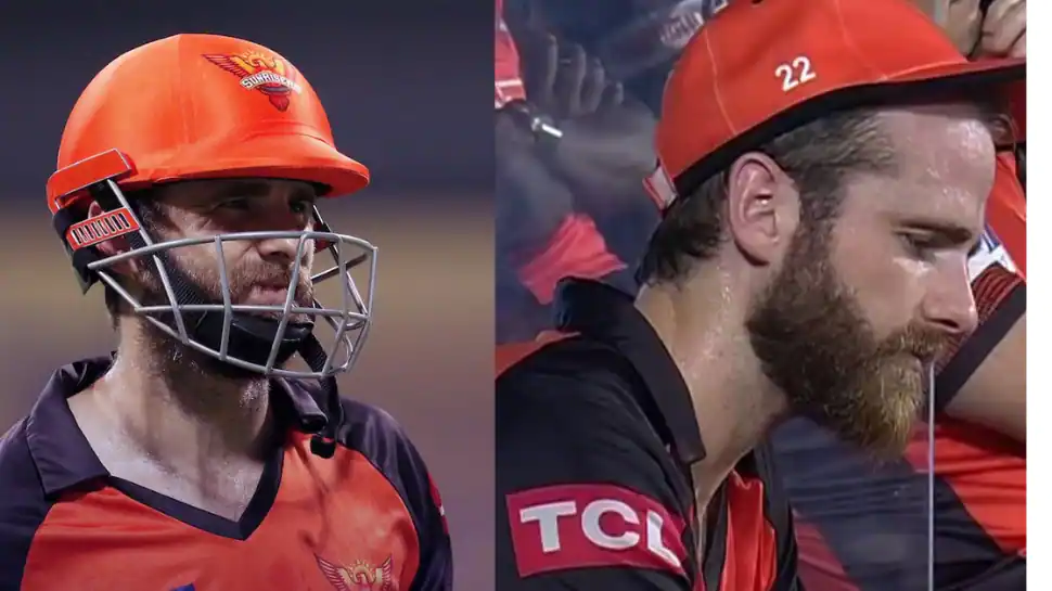 Kane Williamson is accountable for losses: SRH captain roasted by followers after big loss vs KKR in IPL 2022