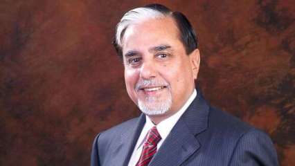 Essel Community Chairman Dr Subhash Chandra’s success mantra to Mount Litera students: ‘Live in the pronounce’