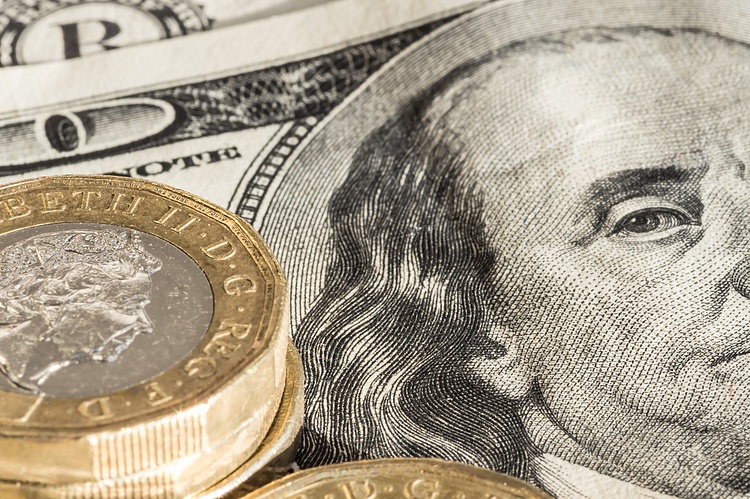 Pound Sterling Tag News and Forecast: GBP/USD holds onto weekly gains, stop to 1.2500