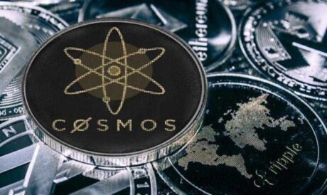 Cosmos (ATOM) Skyrockets 12% Following Bitcoin And Ethereum Recovery