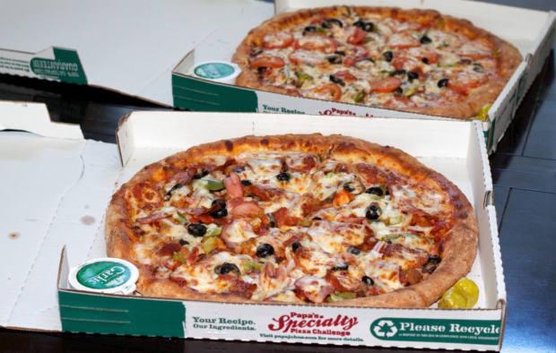 7 Horrid Details About Bitcoin Pizza Day