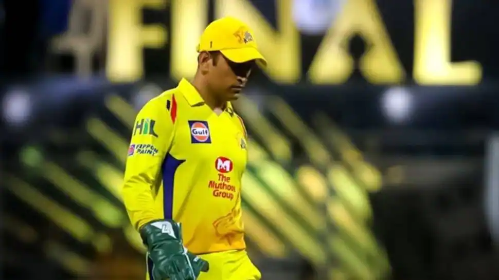 IPL 2022 Up so a long way Factors Desk, Orange Cap and Pink Cap: MS Dhoni’s Chennai Good Kings out of playoffs bustle