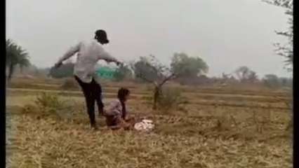 Jharkhand boy apprehended after CM Soren tweets video of him kicking schoolgirl over ‘love affair’