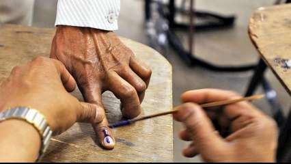 Haryana Municipal Corporation election to be held on THIS date