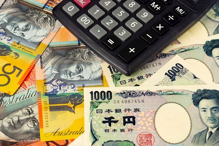AUD/JPY Label Analysis: Struggles around 90.70s and retreats to the 90.60s draw as mood turns bitter