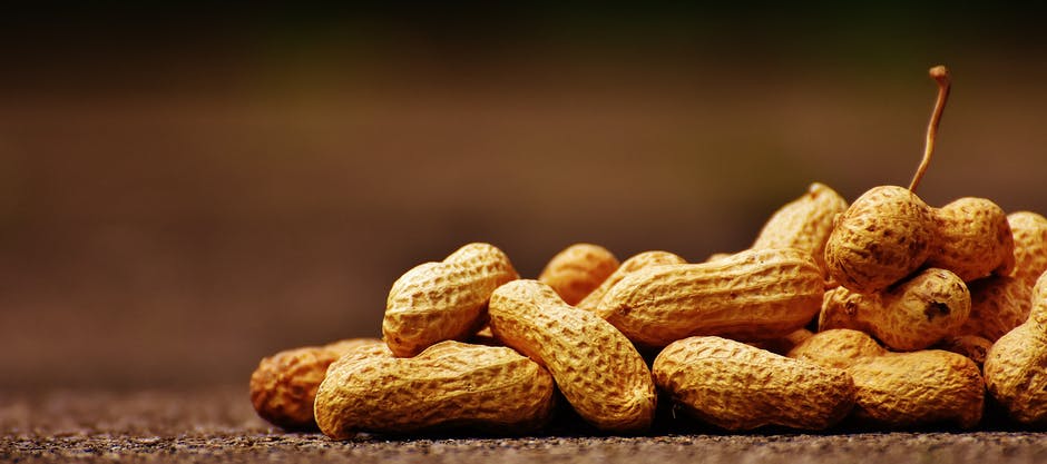 Jif Peanut Butter Merchandise Recalled Following Salmonella Outbreak