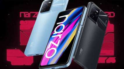 Realme launches Narzo 50 5G in India these days at 12 pm by contrivance of Amazon: Take a look at mark, financial institution provides, capabilities