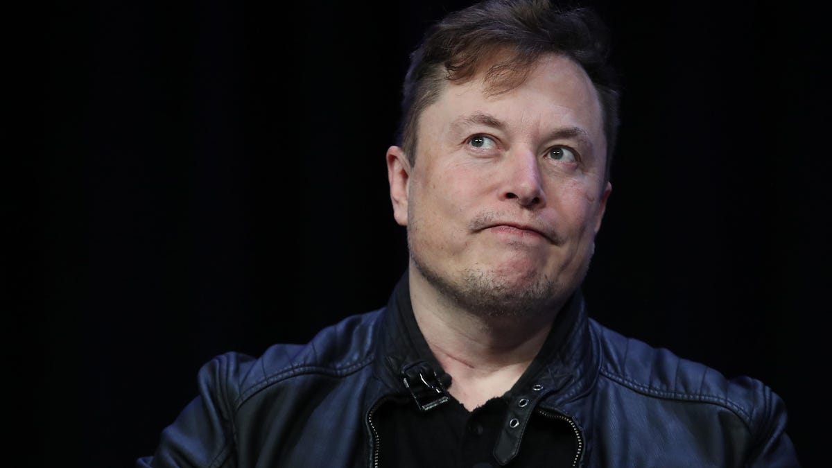 Tesla Stock Losses High $575 Billion As ‘Investor Persistence Wears Skinny’ With Elon Musk’s Twitter ‘Circus Present’