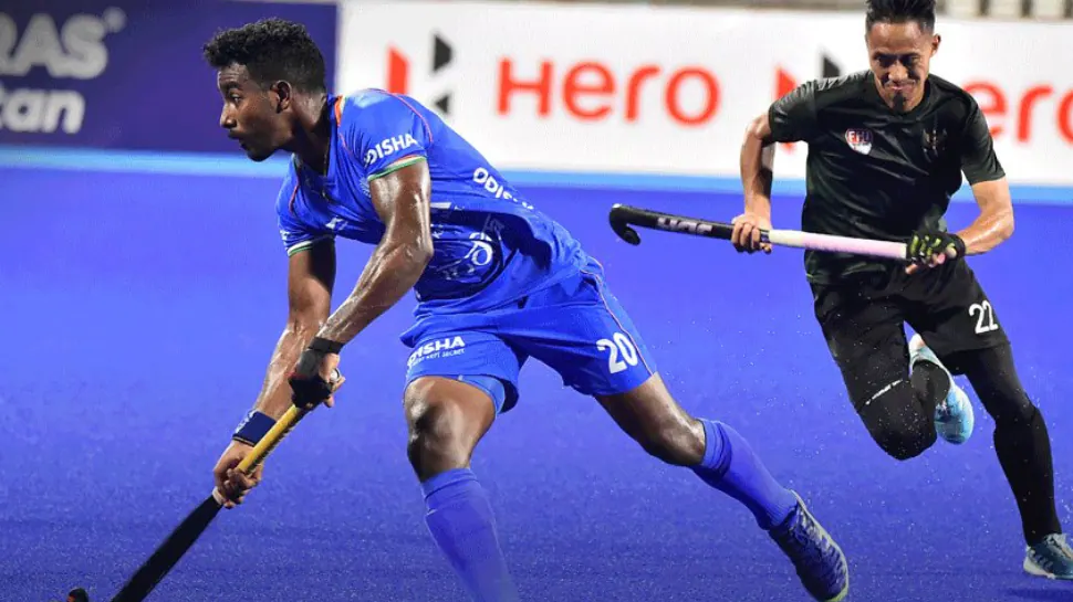 Asia Cup Hockey: India’s keep over Indonesia helps them qualify for Mountainous 4s and knock Pakistan out