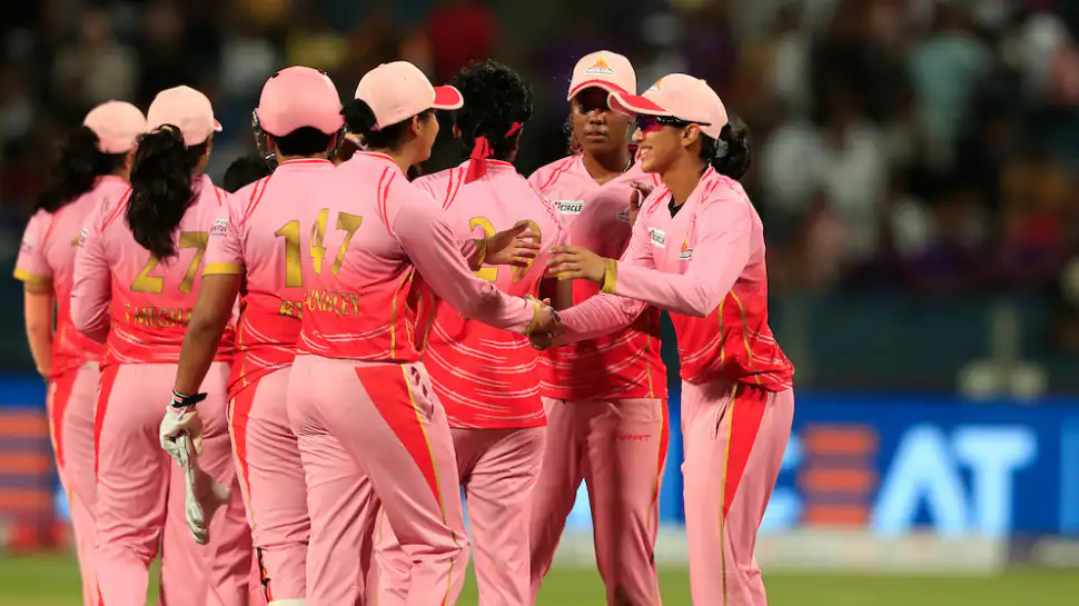Females’s T20 Dispute: Trailblazers beat Creep by 16 runs however atomize out on fetch crawl price